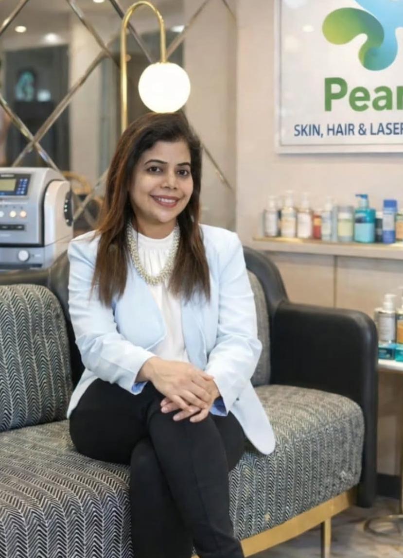 Dr. Dermatologist